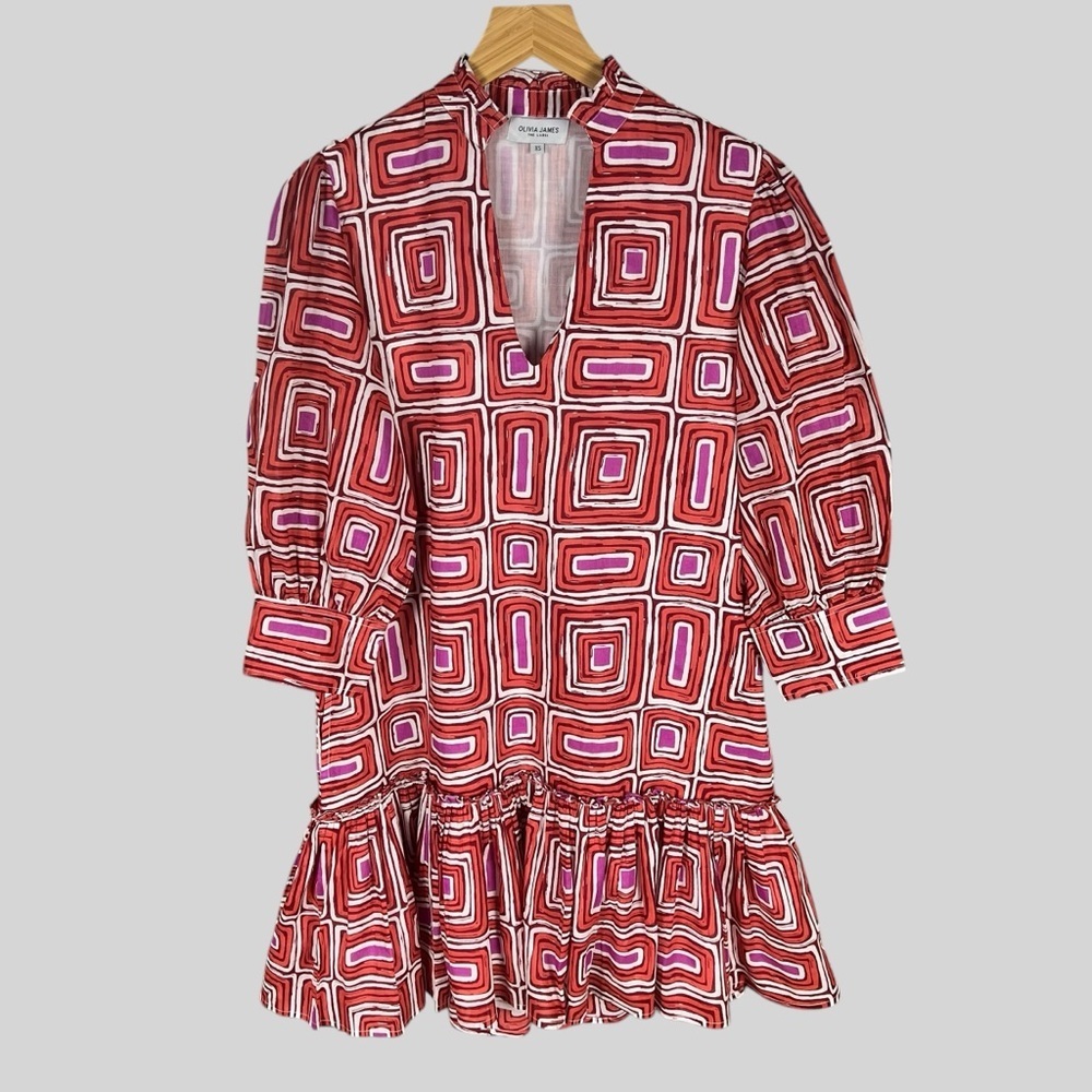 Olivia James the label Dress.